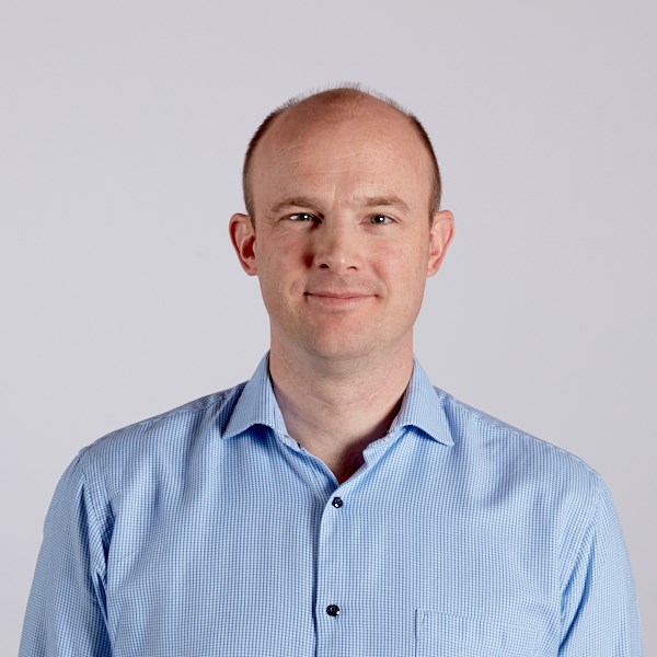 Benjamin Hoffmann Benjamin Hoffmann