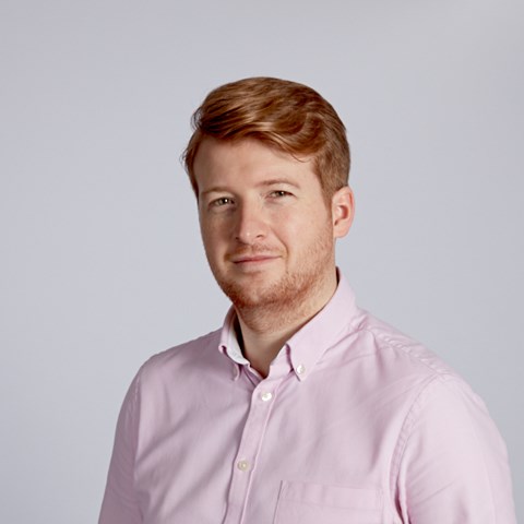 Harrison Lee