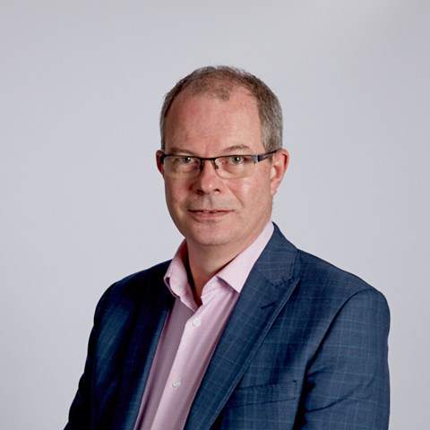 Stephen McNeeney