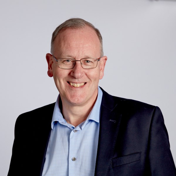 Andrew Argyle