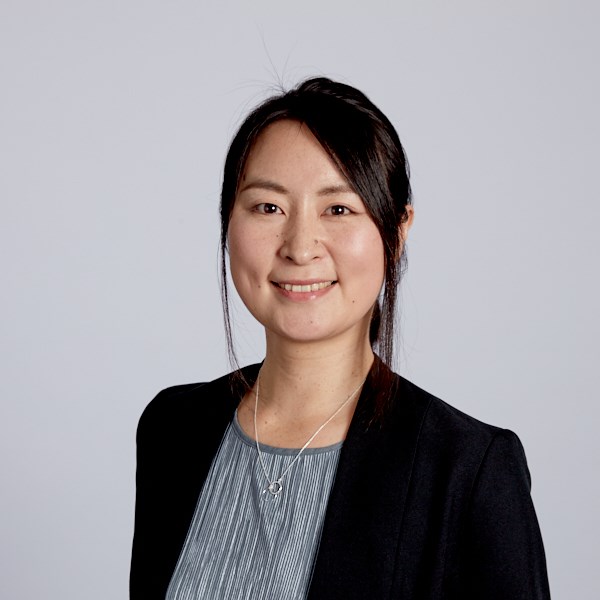 Junko Noguchi