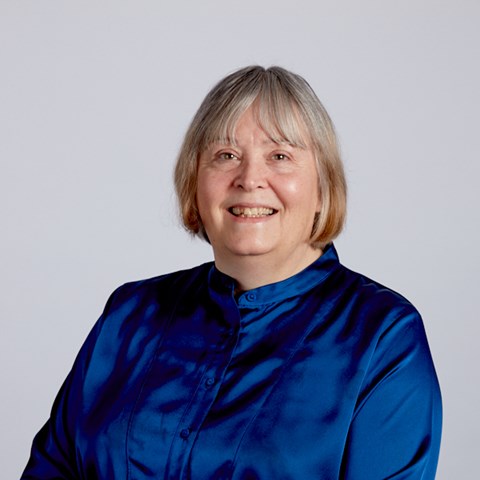 Susan Snelgrove