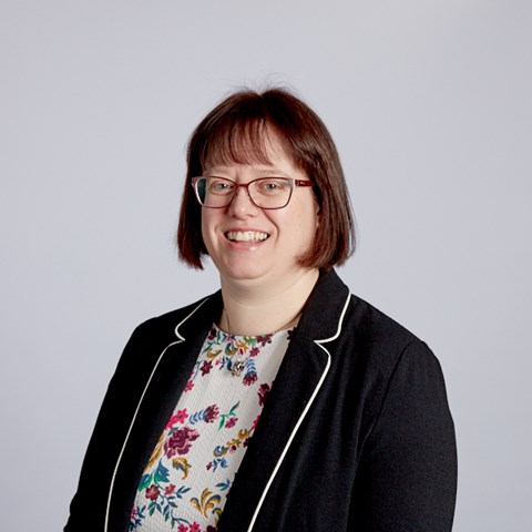 Jane Wainwright
