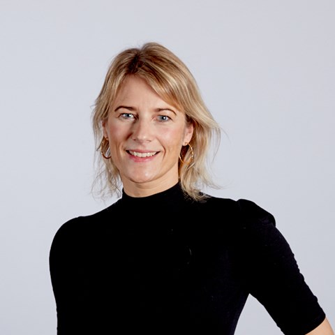 Camilla Kiørboe