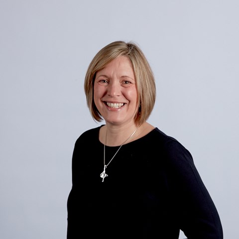 Caroline Marshall