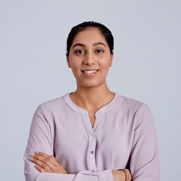 Radha Kaur