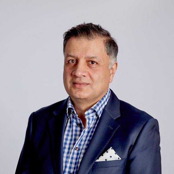 Sanjay Kapur