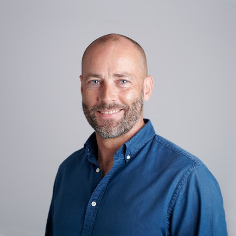 Lars Karnøe