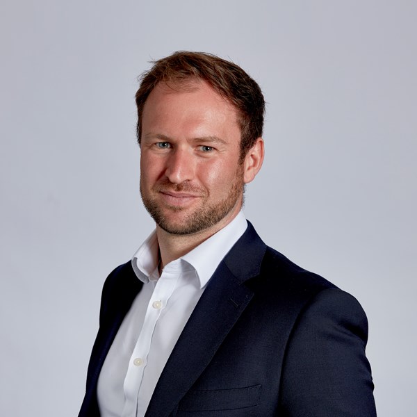 Mark Nichols Senior Associate IP Solicitor Potter Clarkson