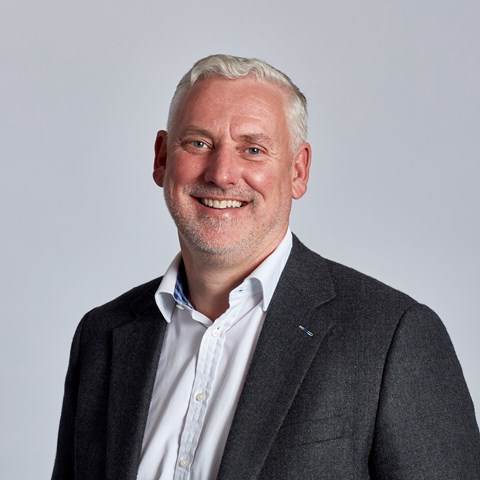 Peter Finnie