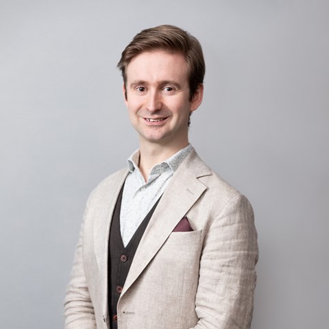 Christopher Hartland