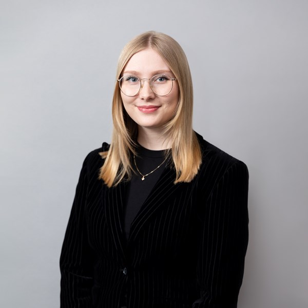 Sonja Hyvärinen