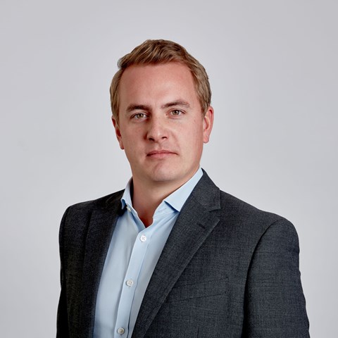 Benjamin Bell
