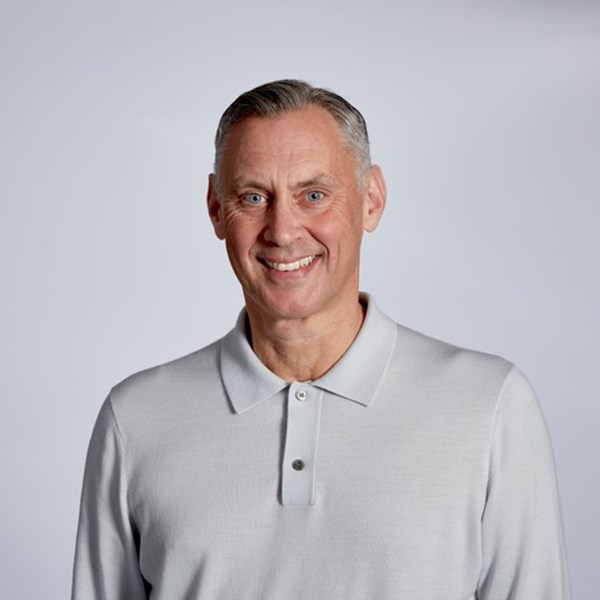 Douglas McPherson