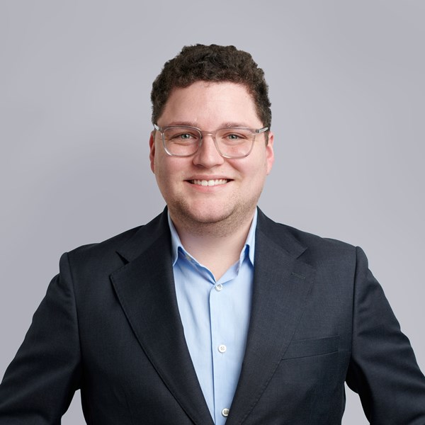 Daniel Madriz Sørensen