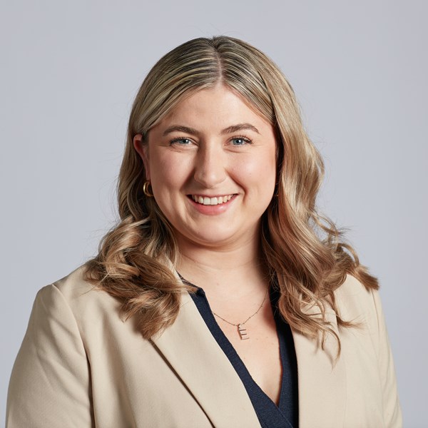 Elizabeth Barttelot