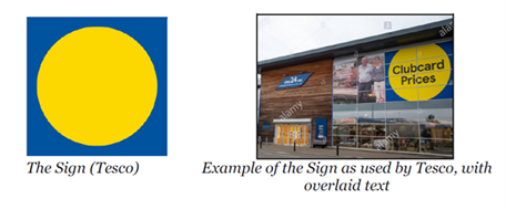 Lidl v Tesco: judge refuses Tesco's request to avoid an injunction