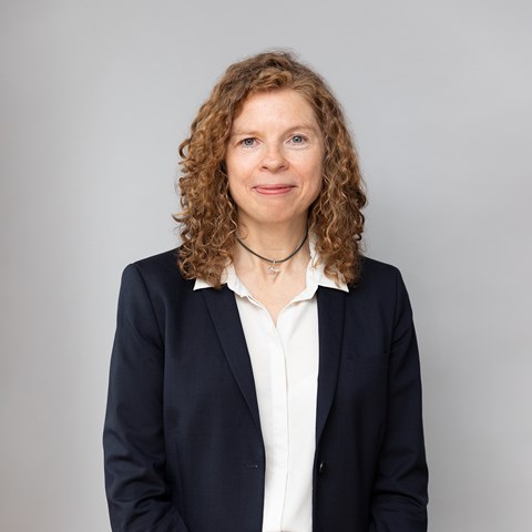 Helen Rehse