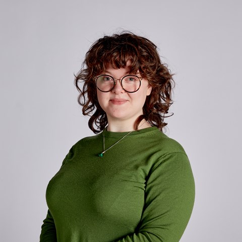 Emily Gamblen